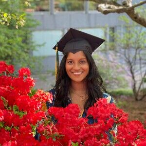 Meet your Posher, Pooja